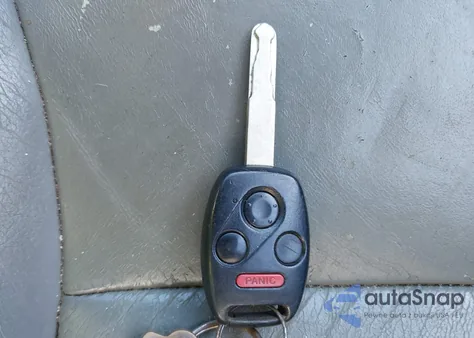 2006 Honda Cr-V Ex from USA, damaged, VIN JHLRD77826C026609